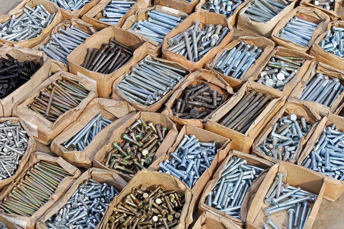 Ferretería Cuevas - Herramientas en General