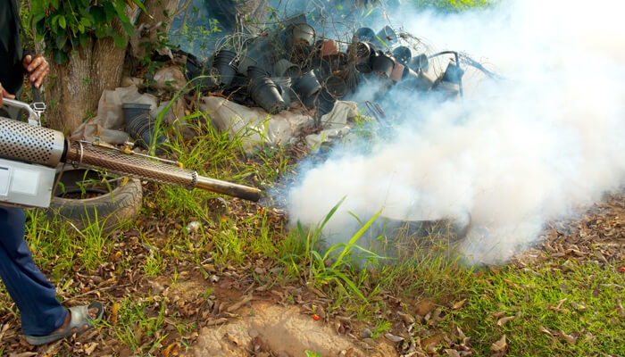 FUMICABOS - Fumigaciones