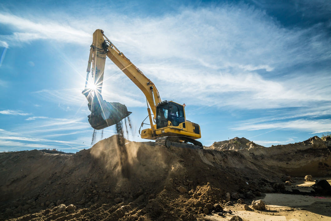 ECONOMAQ  - Venta de Maquinaria de Construcción