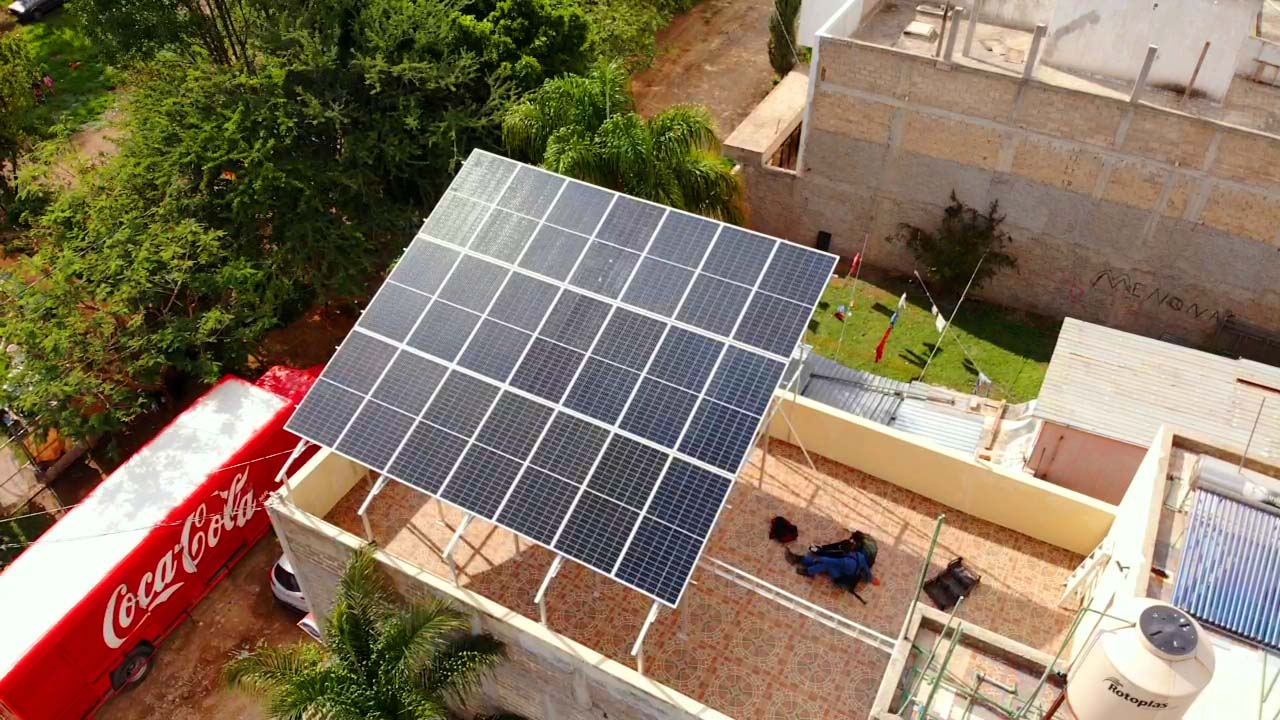 Guadalajara Jalisco
Tienda de Abarrotes