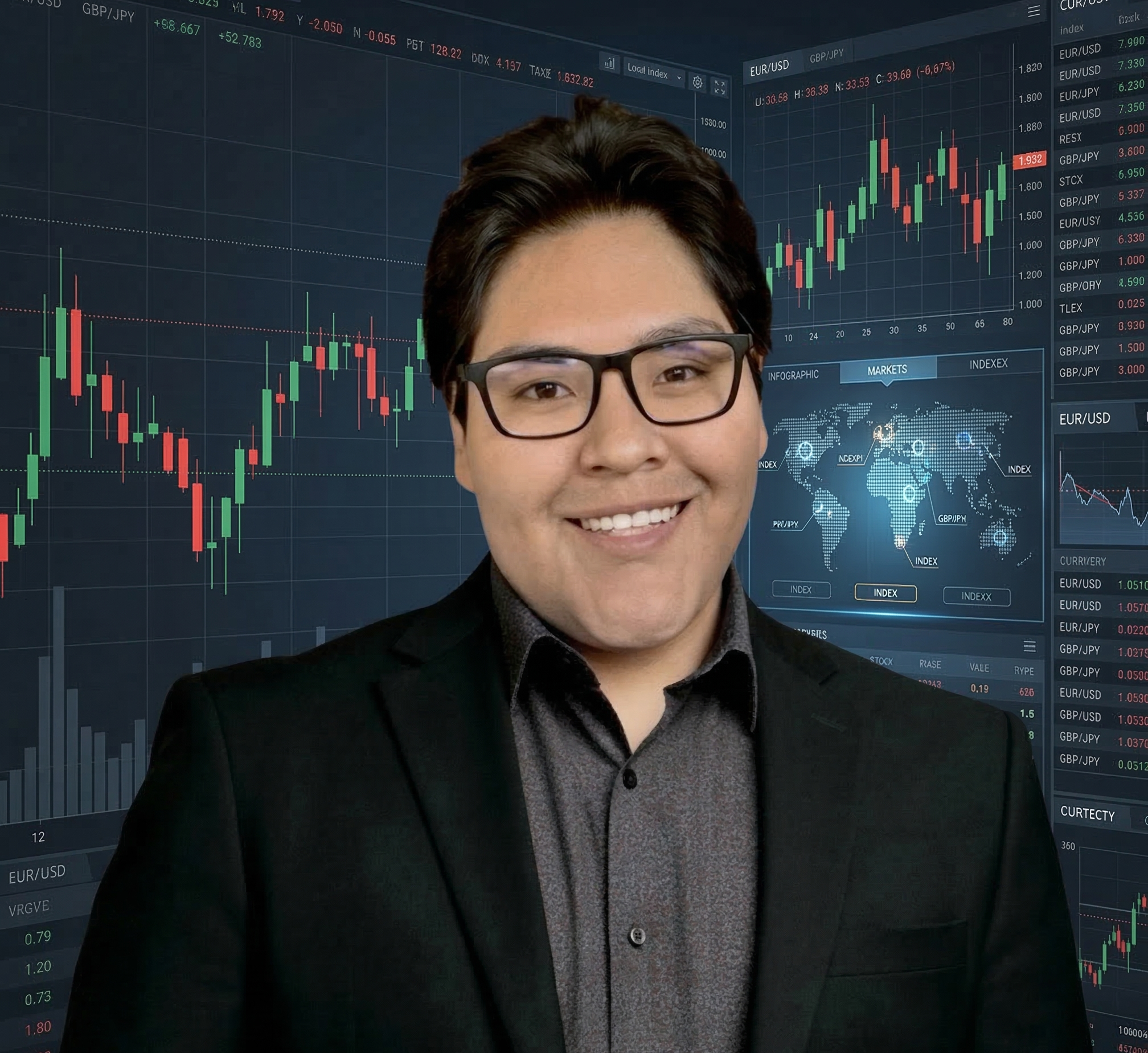 Woman working at a desk with a laptop, using a notebook, and surrounded by houseplants and office decor.
Woman working at a desk with a laptop, using a notebook, and surrounded by houseplants and office decor.