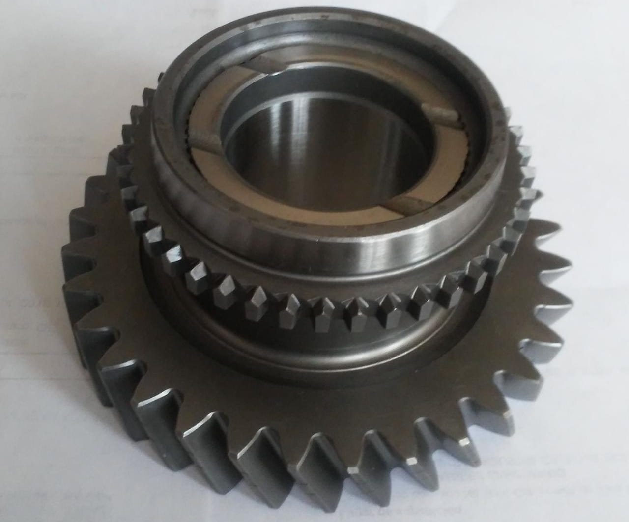 HAICE
ENGRANE 1RA
32 DIENTES
REEMPLAZO
$1860