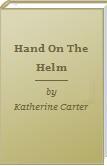 Hand On the Helm cover