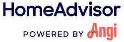 HomeAdvisor Logo