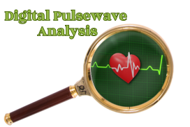 DIGITAL PULSEWAVE ALANYSIS