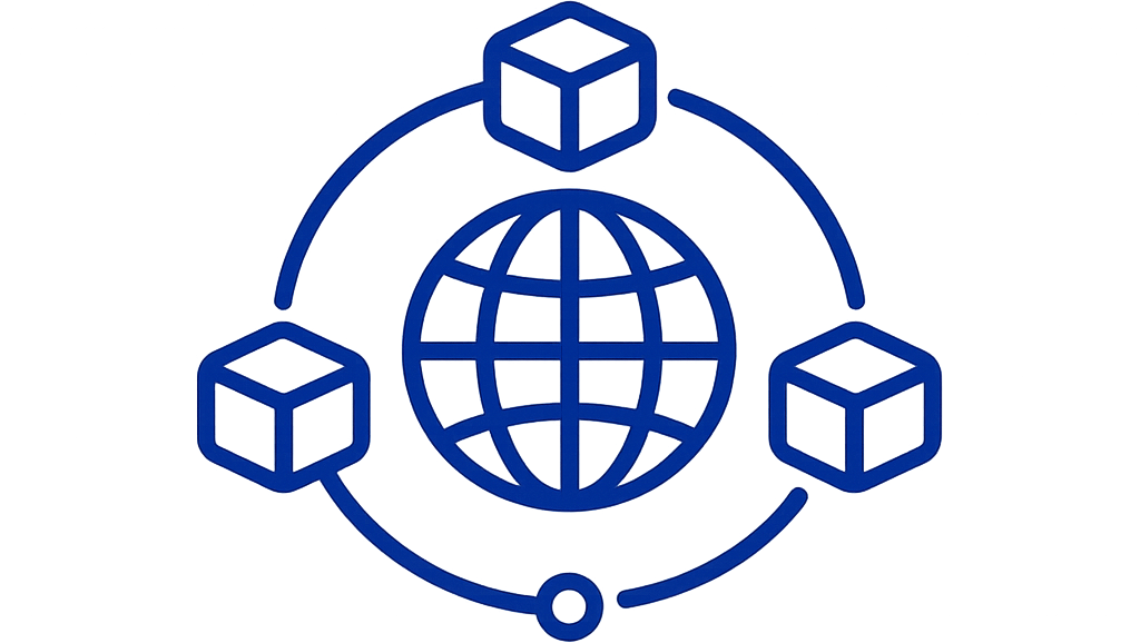 Imagen de logotipo de muestra