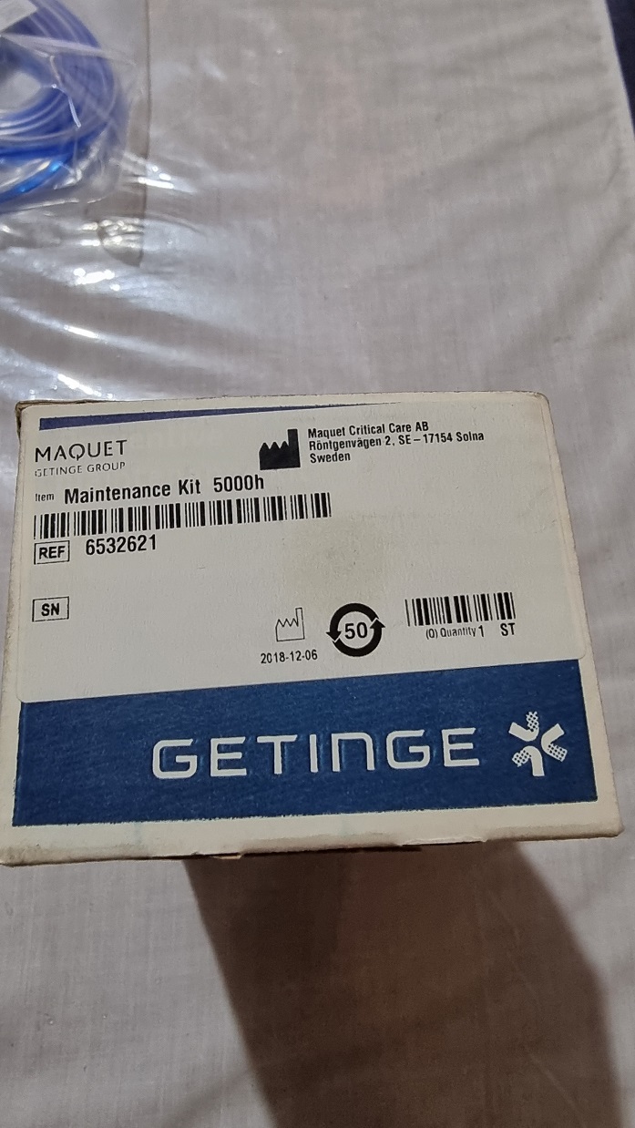 Venta de Refacciones 6