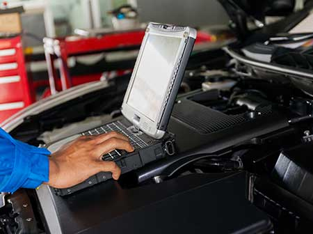 Servicios Orze - verificación vehicular