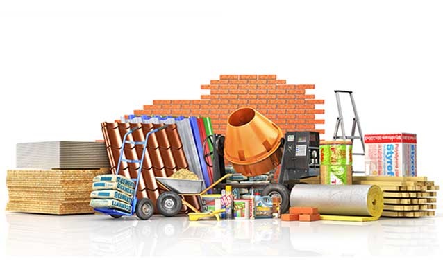 Materiales para Construcción Las Arboledas   - materiales para la construcción
