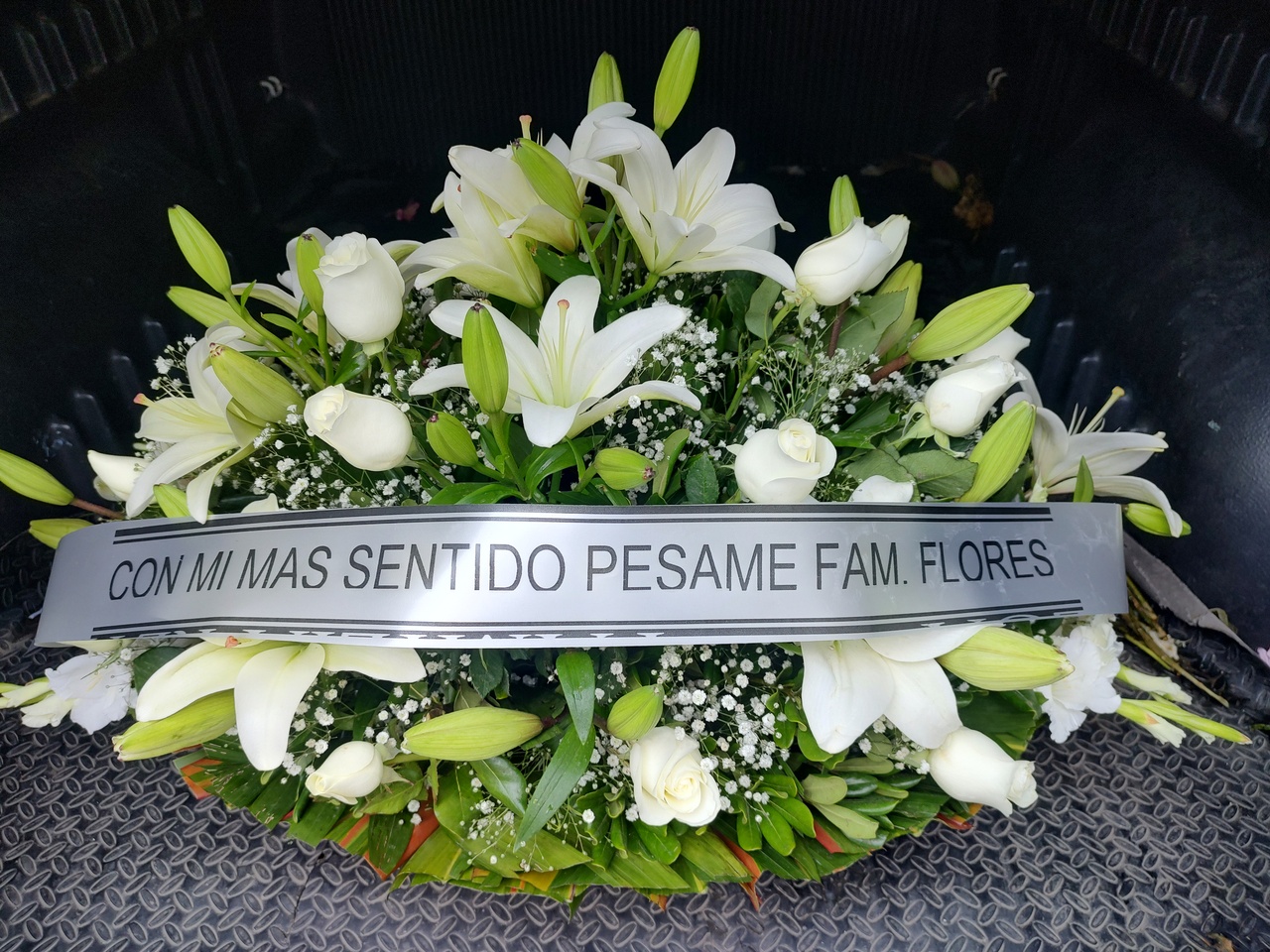 CUBRE CAJA