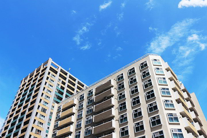 Grupo Inmobiliaria Fernández - Promoción de inmuebles