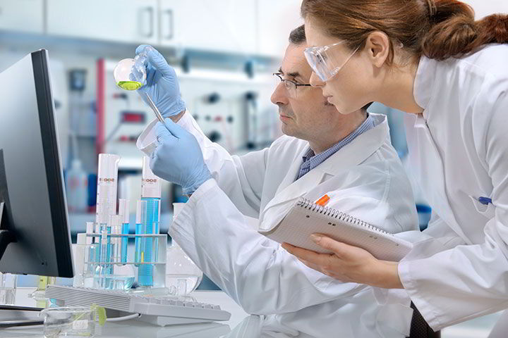 Laboratorio Santa Rosalía - Análisis clínicos