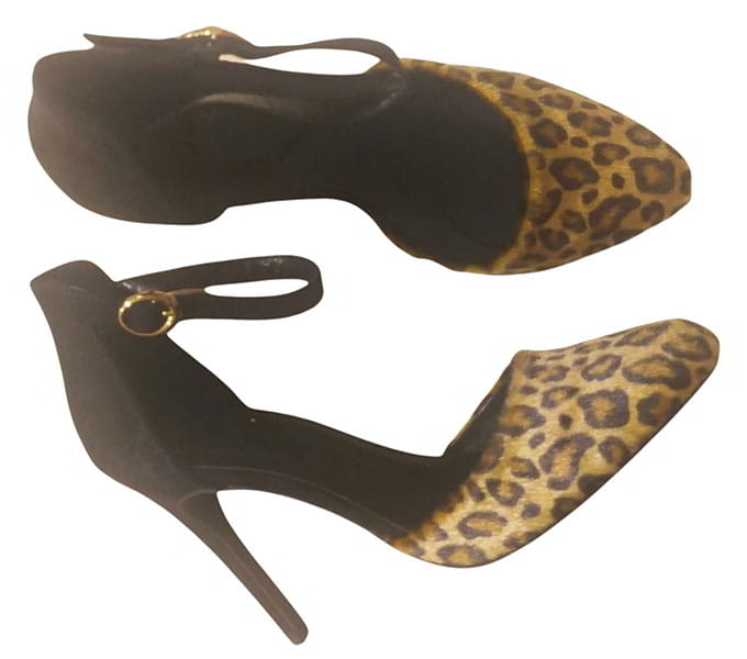Omedas Closet - Variedad de zapatos