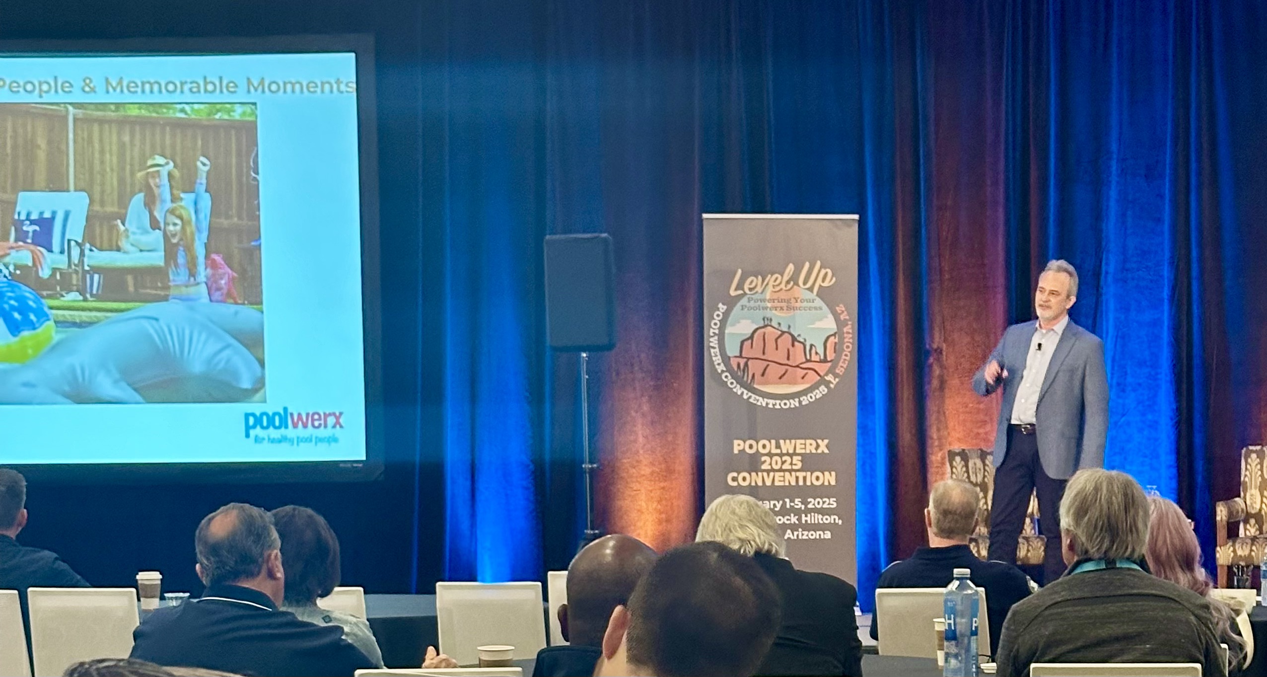 Circle H Branding Company founder Tim Hewitt shares brand storytelling thought leadership with audiences in various industries. 