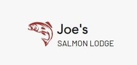 Joes Salmon Lodge