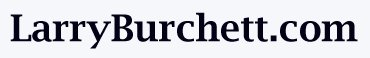 LarryBurchett.com