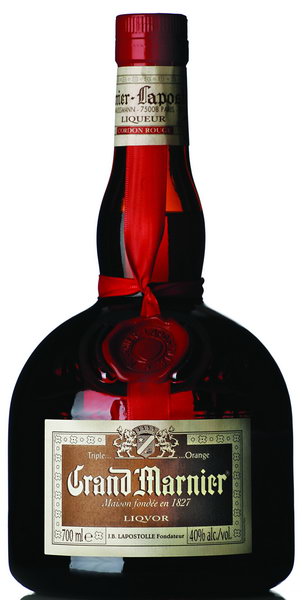 Licor Grand Marnier 700 ml
Código: 468