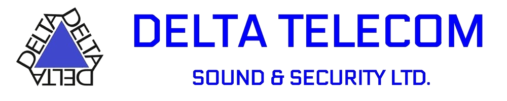 Delta Telecom - Sound & Security Ltd.