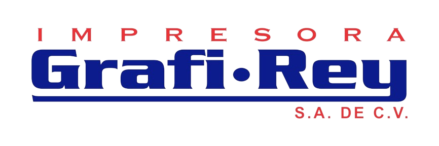 Impresora Grafirey S.A. de C.V