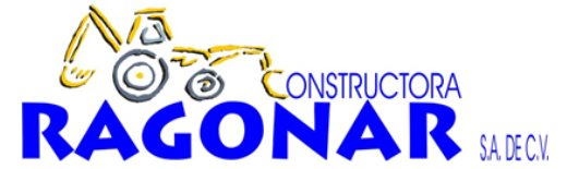 Constructora Ragonar