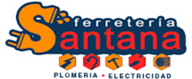 FERRETERIA SANTANA