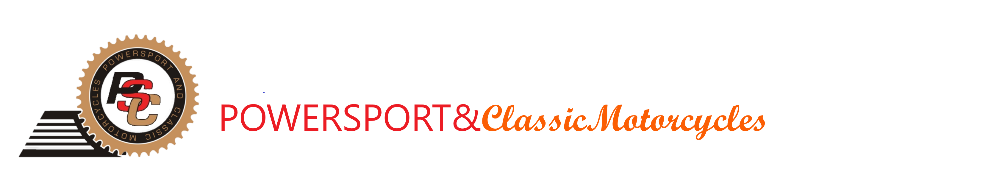 Powersport and Classic Motorcycles