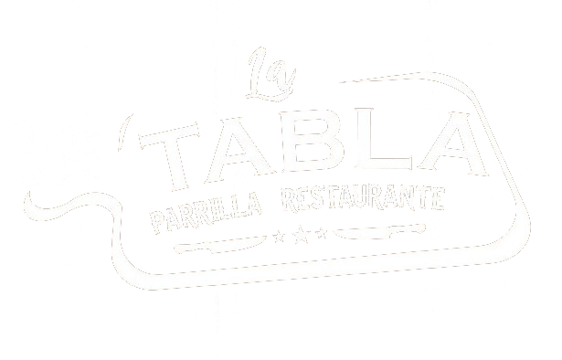 la tabla parrilla restaurante