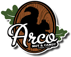 Arco Nut And Candy
