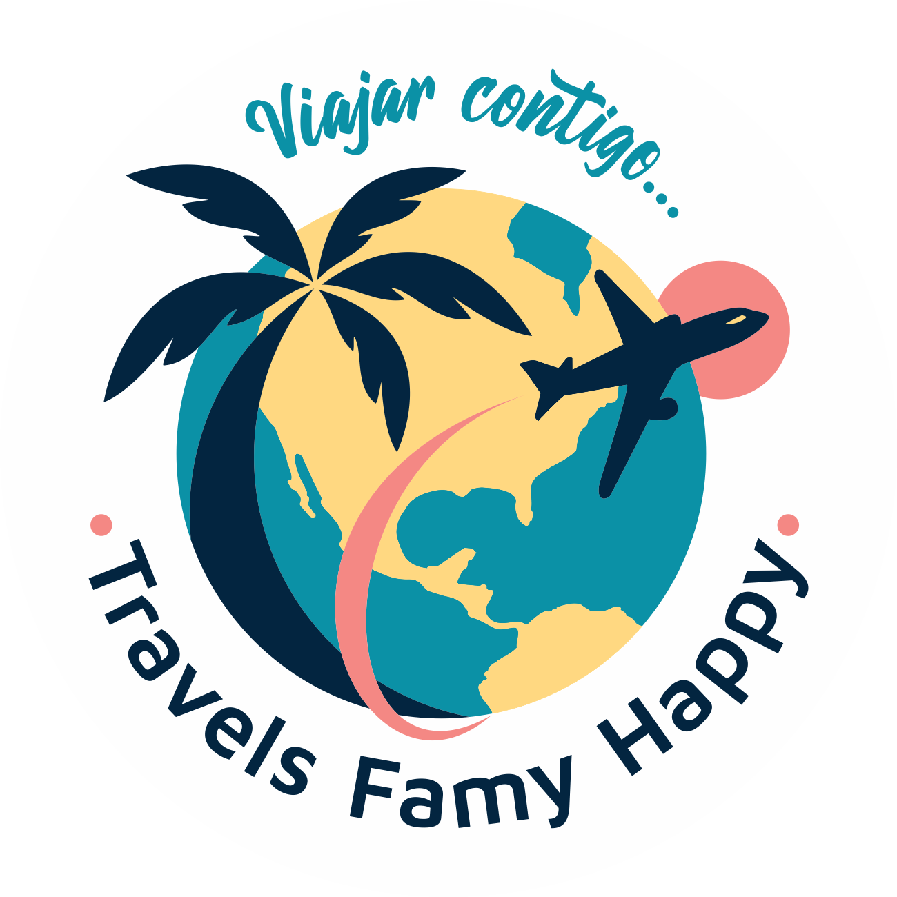 Turismo Nacional e Internacional - TRAVELS FAMY HAPPY