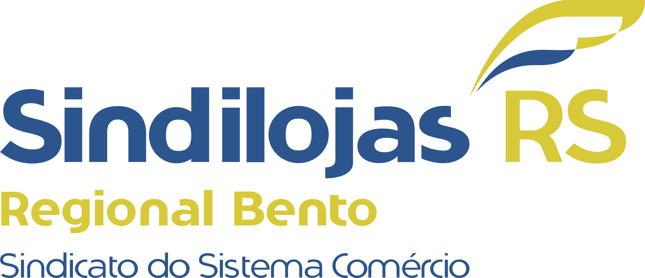 Sindicato do Comércio Varejista de Bento Gonçalves