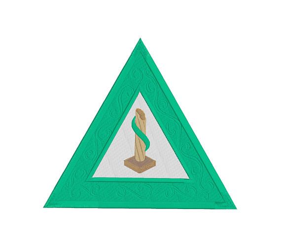 Star of Faith Grand Chapter
Georgia