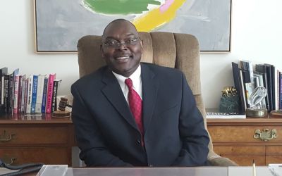Martin Ogbeide-Ihama
