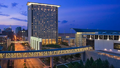 McCormick Hilton - Chicago