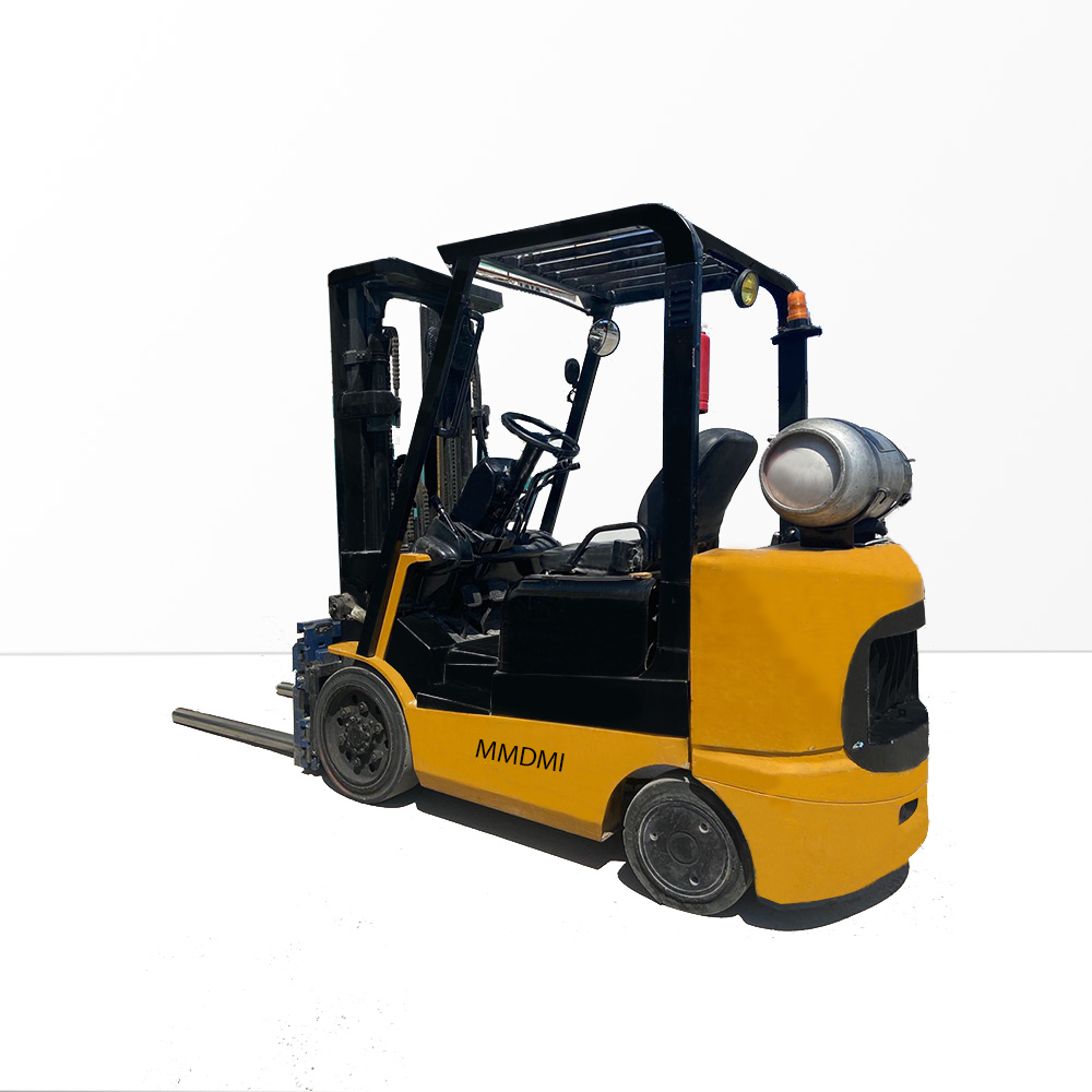 Building and Construction