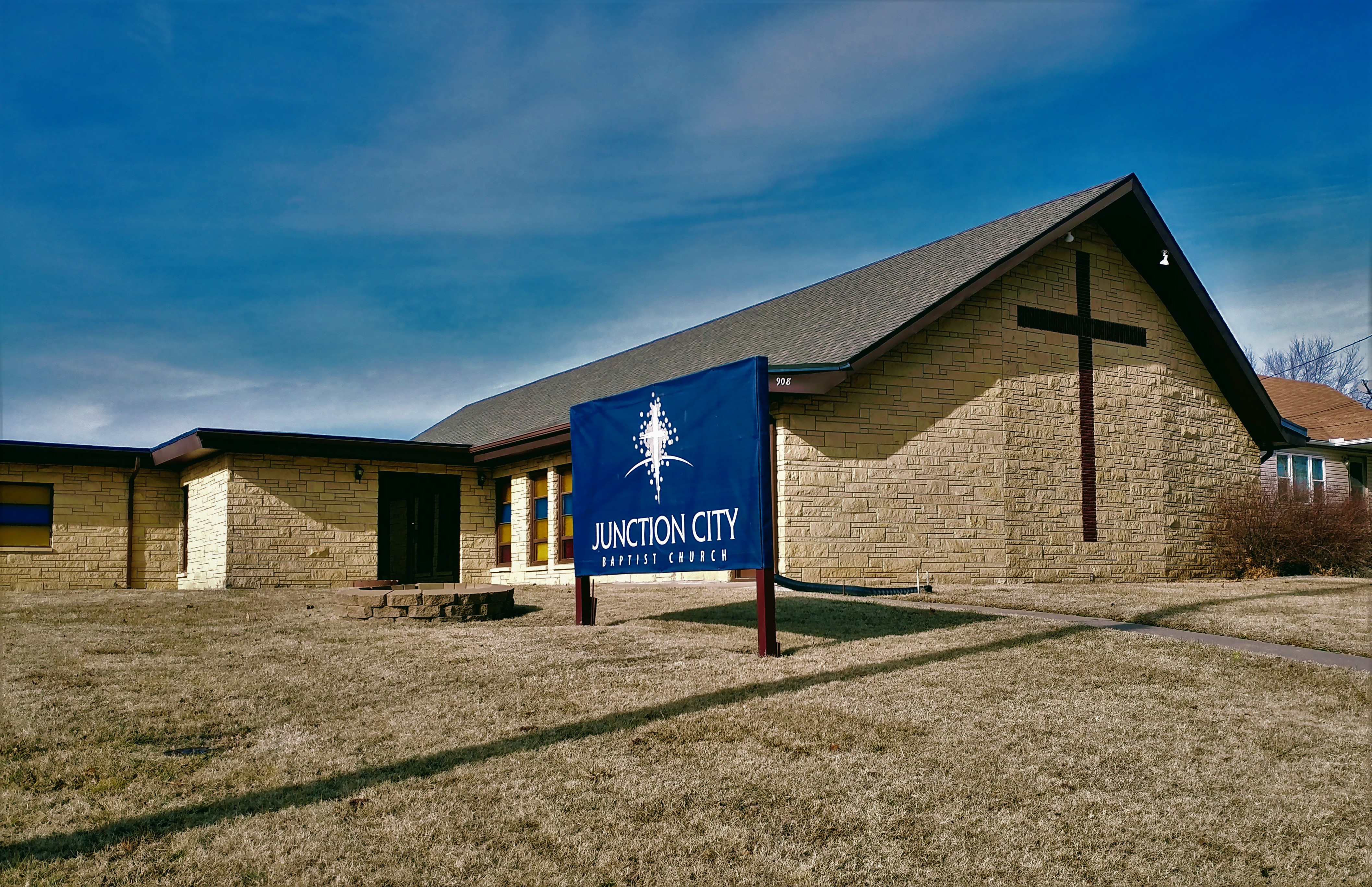Junction City Baptist Church Junction City Baptist Church, Junction