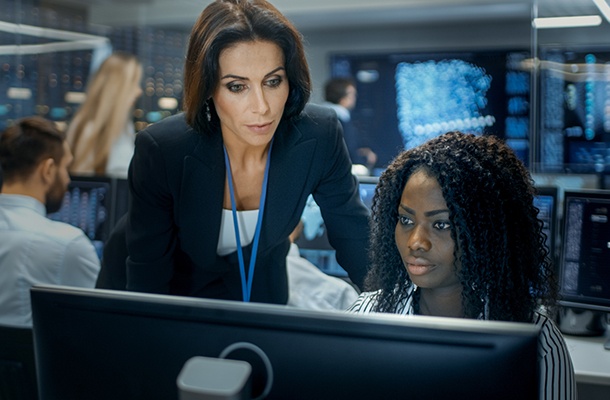 Computer Engineer