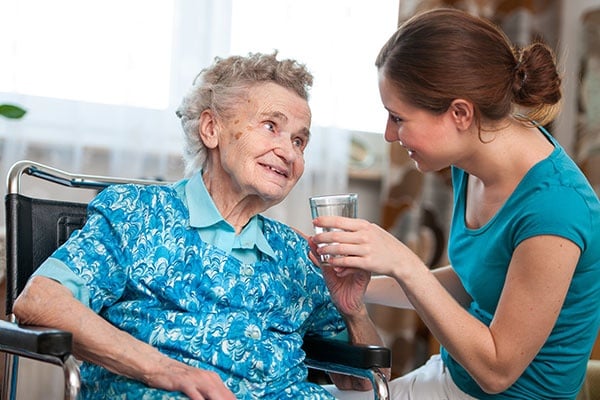 Assisted Living 
