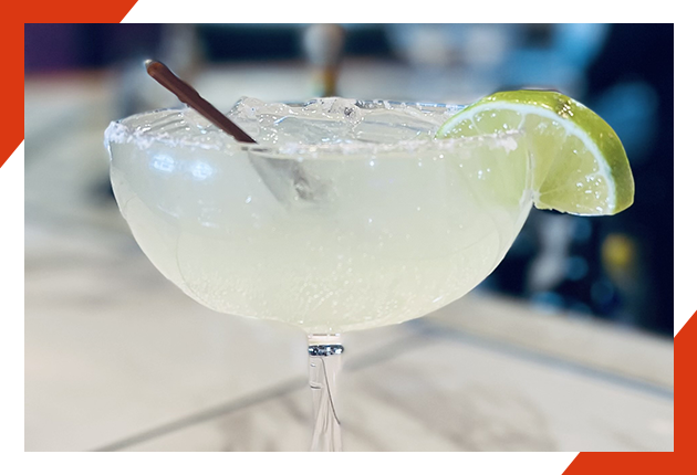 Classic Margarita