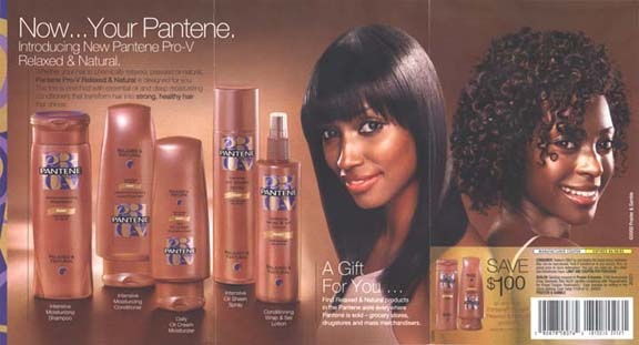 Pantene