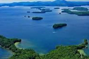 Islets Islets