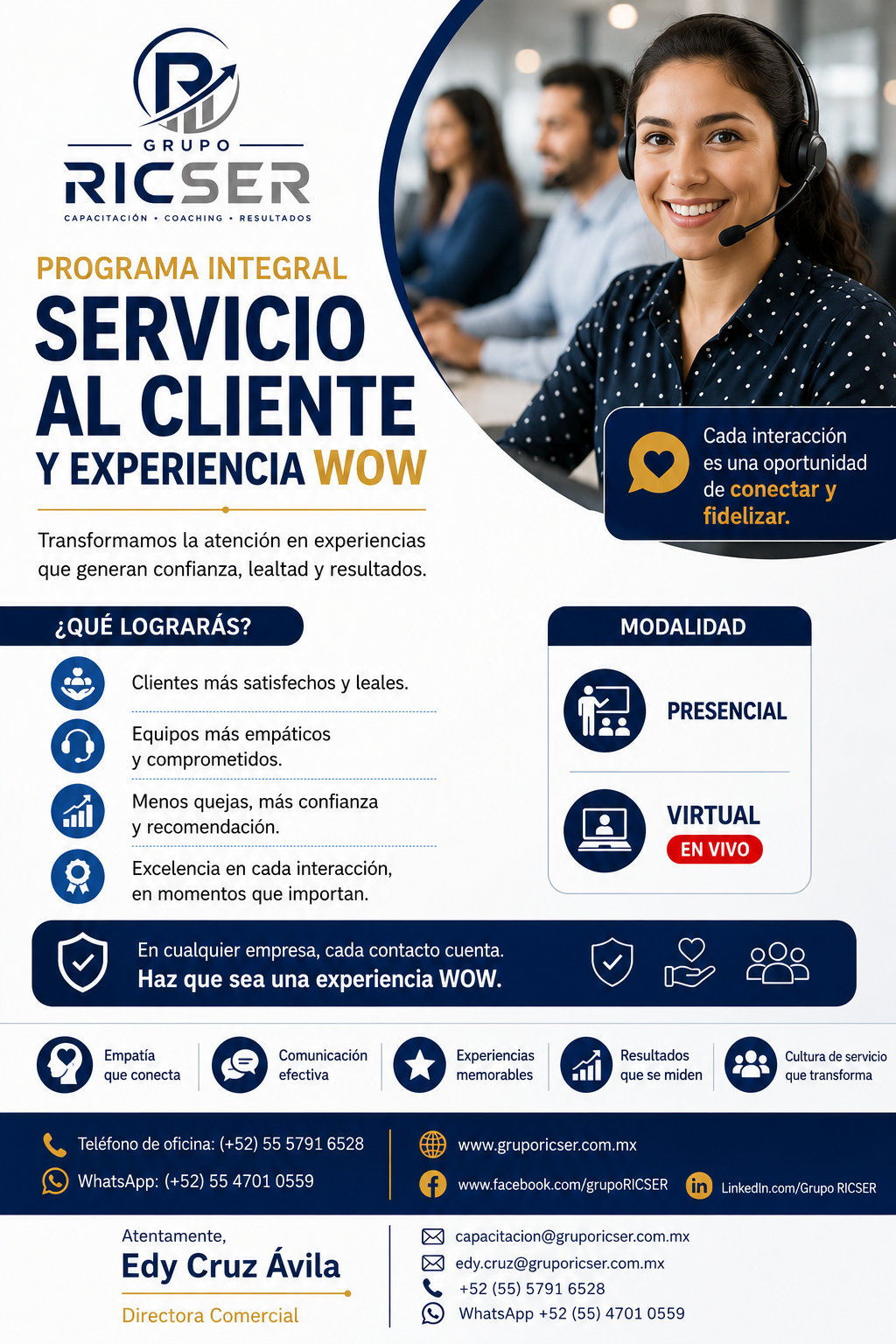 Ícono del enlace