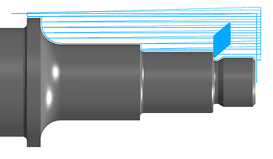 SmartCAM Production Turning ™