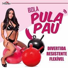 Pula Pau 
R$300,00