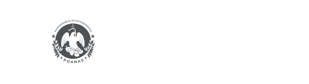 PORTAL DE TRANSPARENCIA DEL MUNICIPIO DE  POANAS