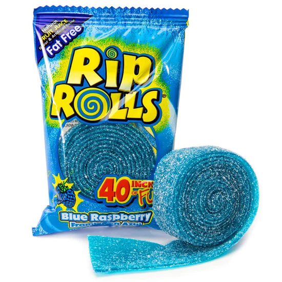 Rip Rolls