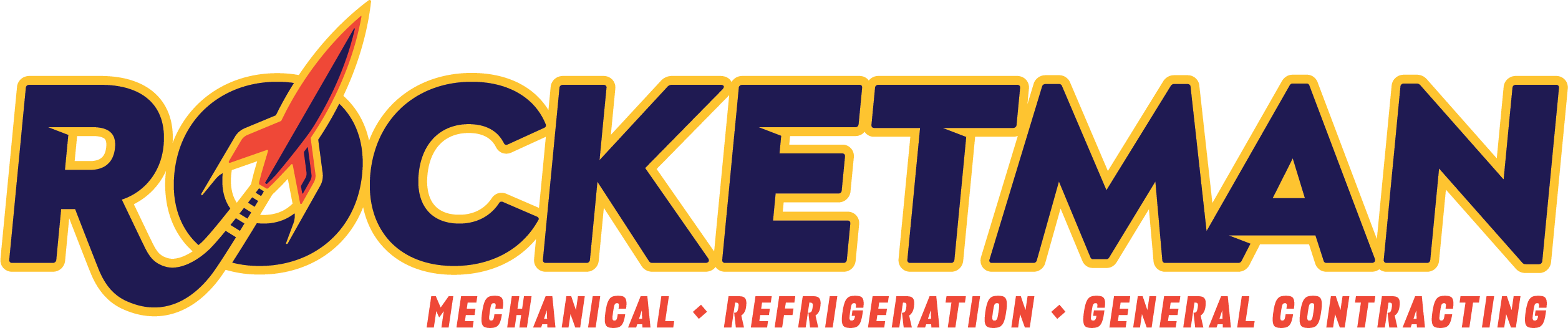 Your Commerical Refrigeration contractor of Choice! 