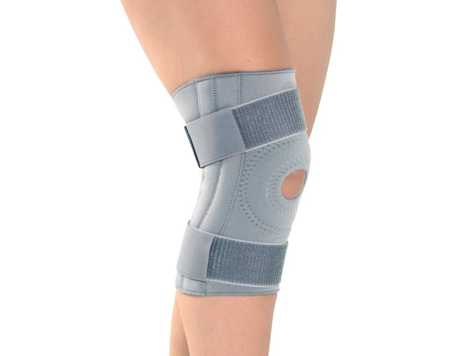 RODILLERA SIMPLE  $640