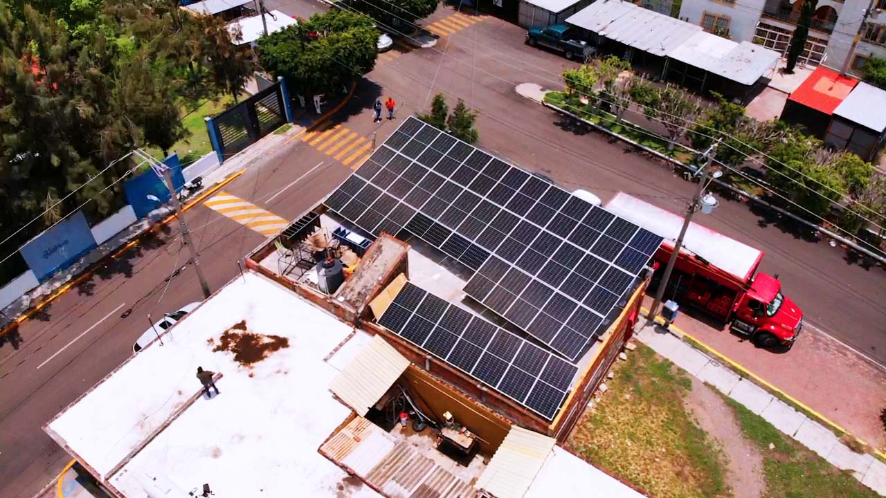 Salamanca Guanajuato
Cremería