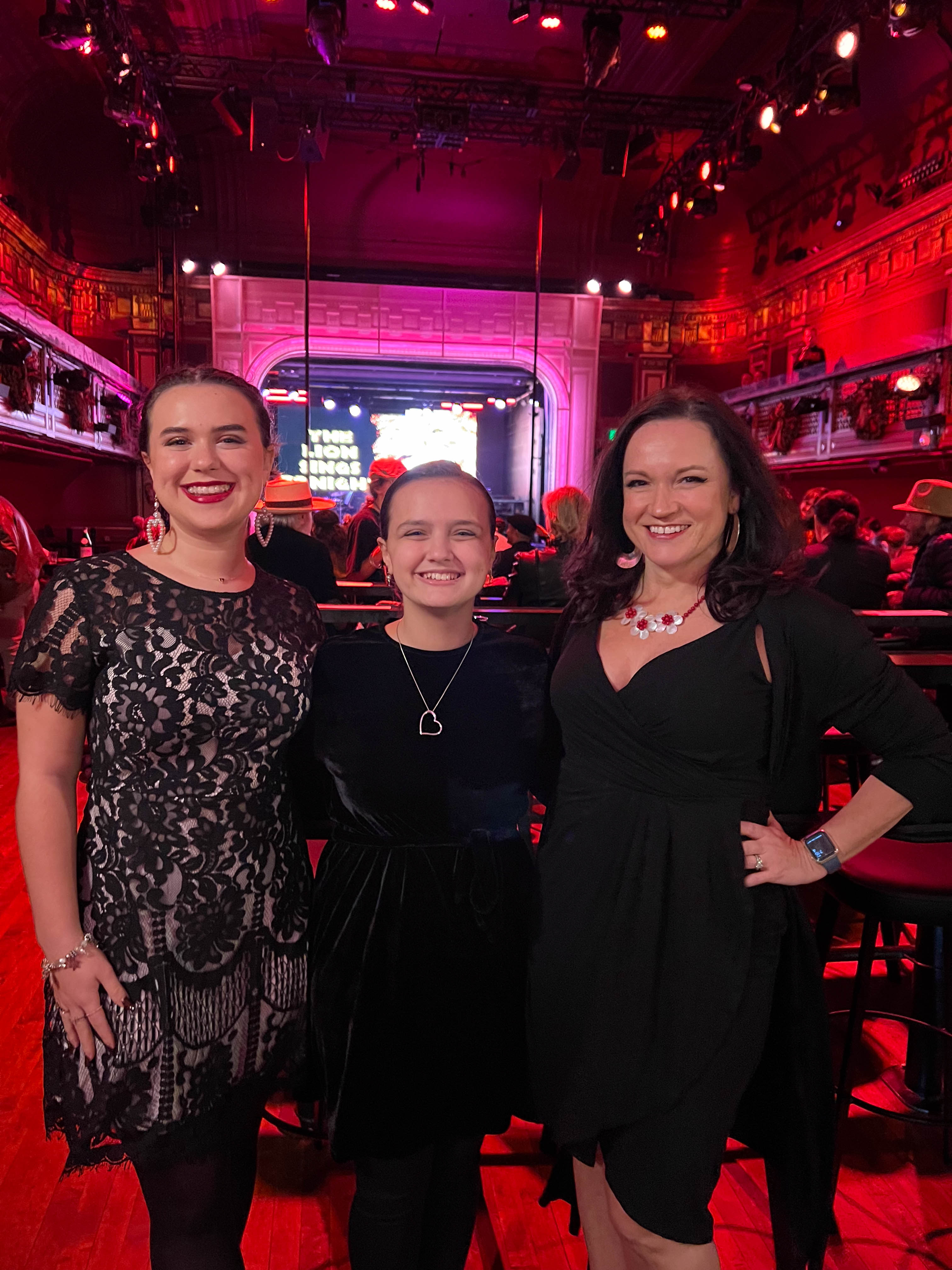 Broadway Cares Equity Fights Aids benefit