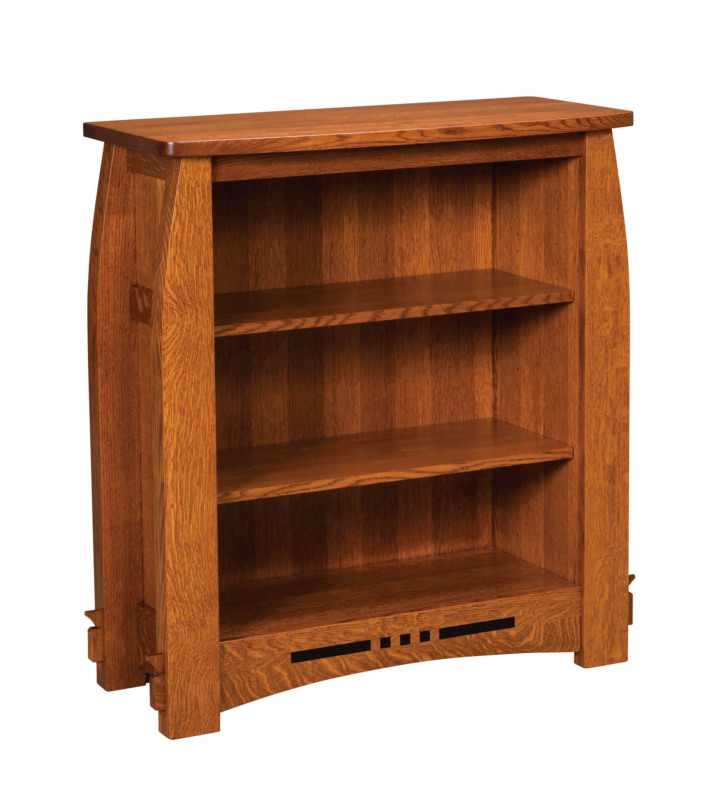 Colebrook 40" Bookcase-#167